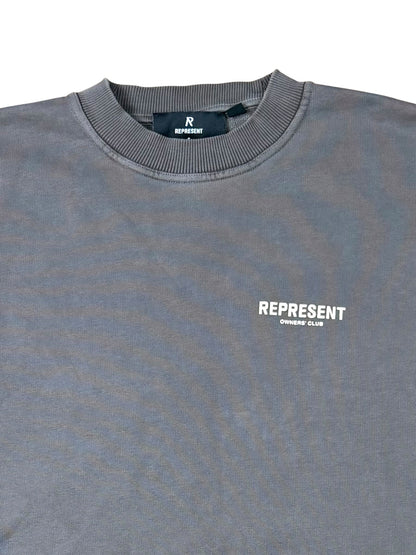 Represent Owners' Club sweatshirt