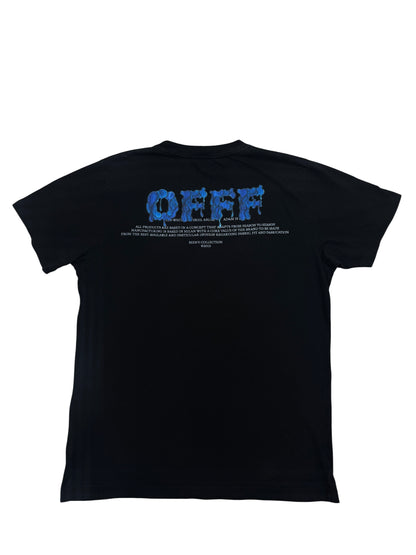 Off White T-Shirt
