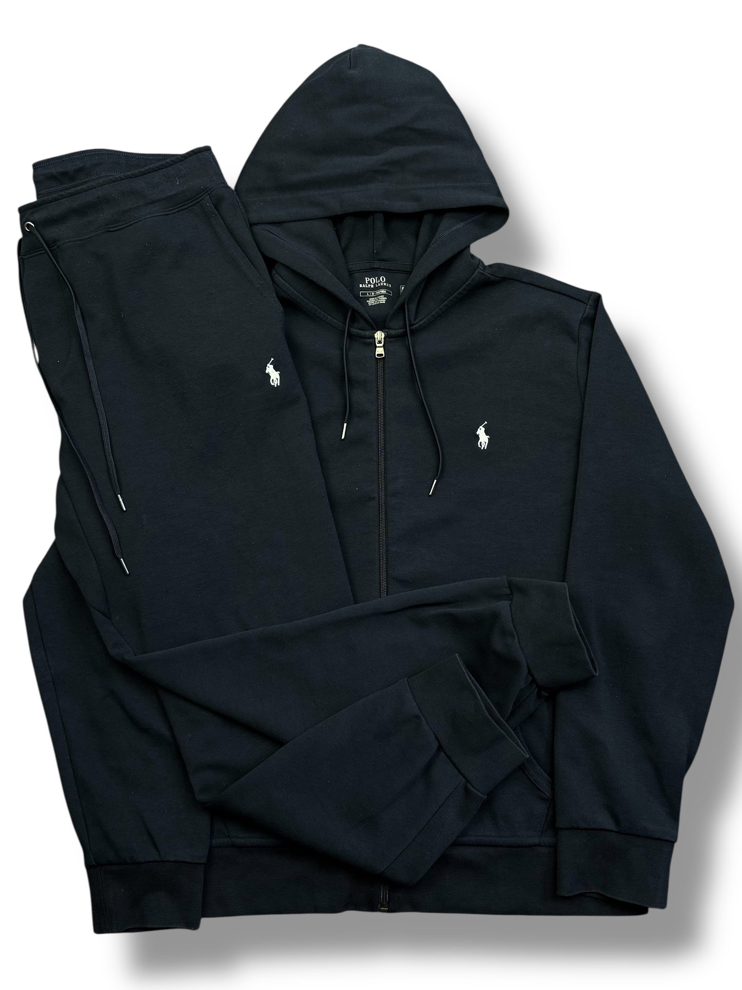 Ralph Lauren Full Tracksuit