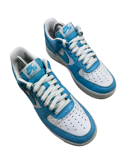 Nike Air Force 1 Low UNC ‘Blue Gale’