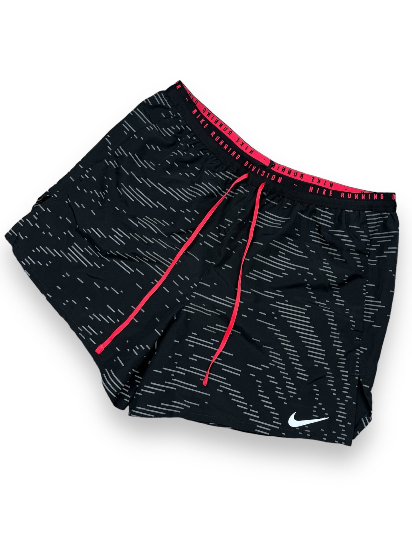 Nike Dri-Fit Running Division Flex Stride 2-in-1 Shorts