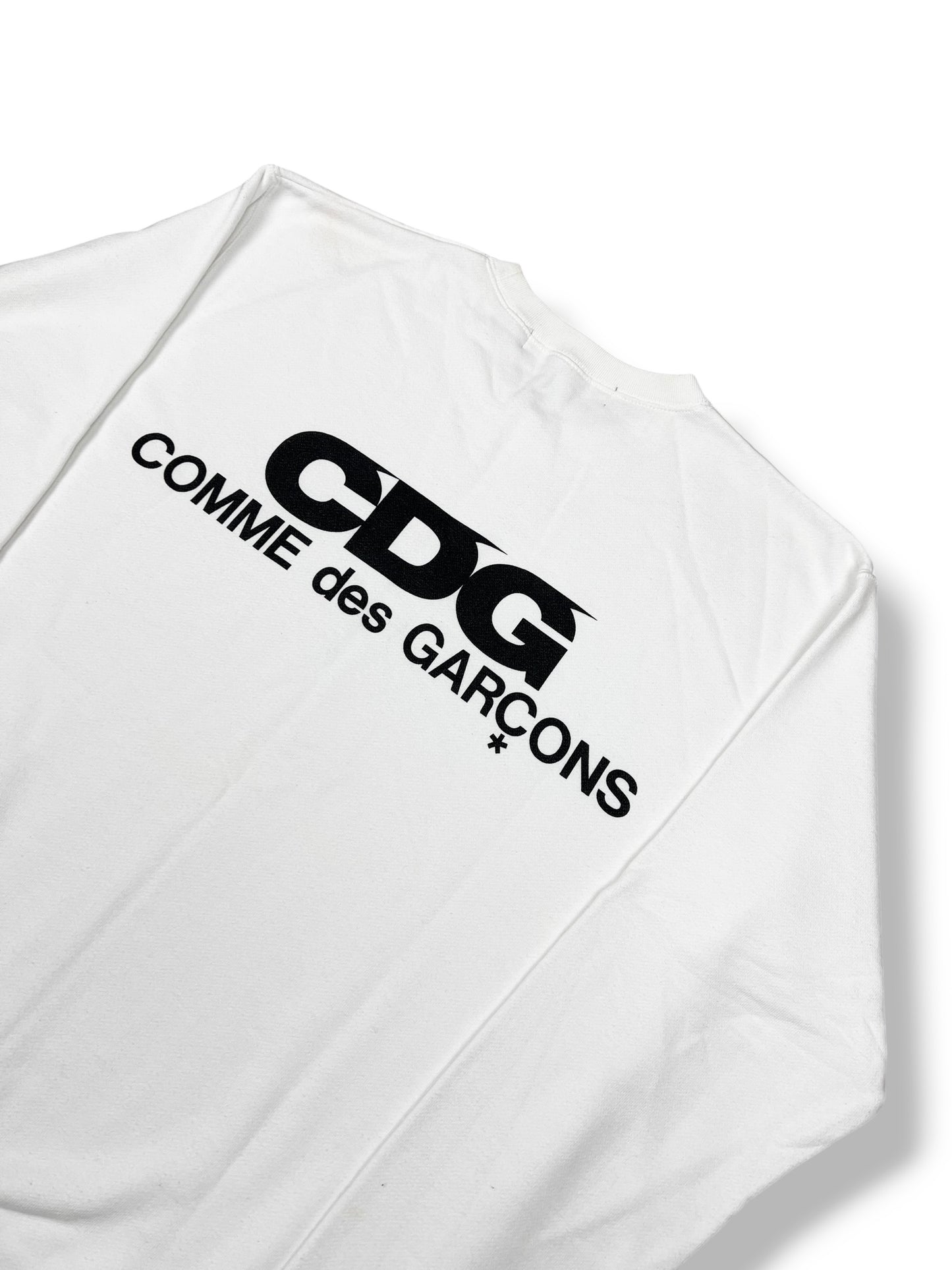 Comme des Garçons Sweatshirt