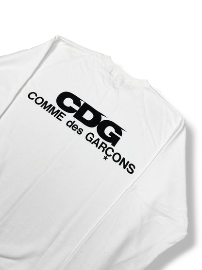 Comme des Garçons Sweatshirt