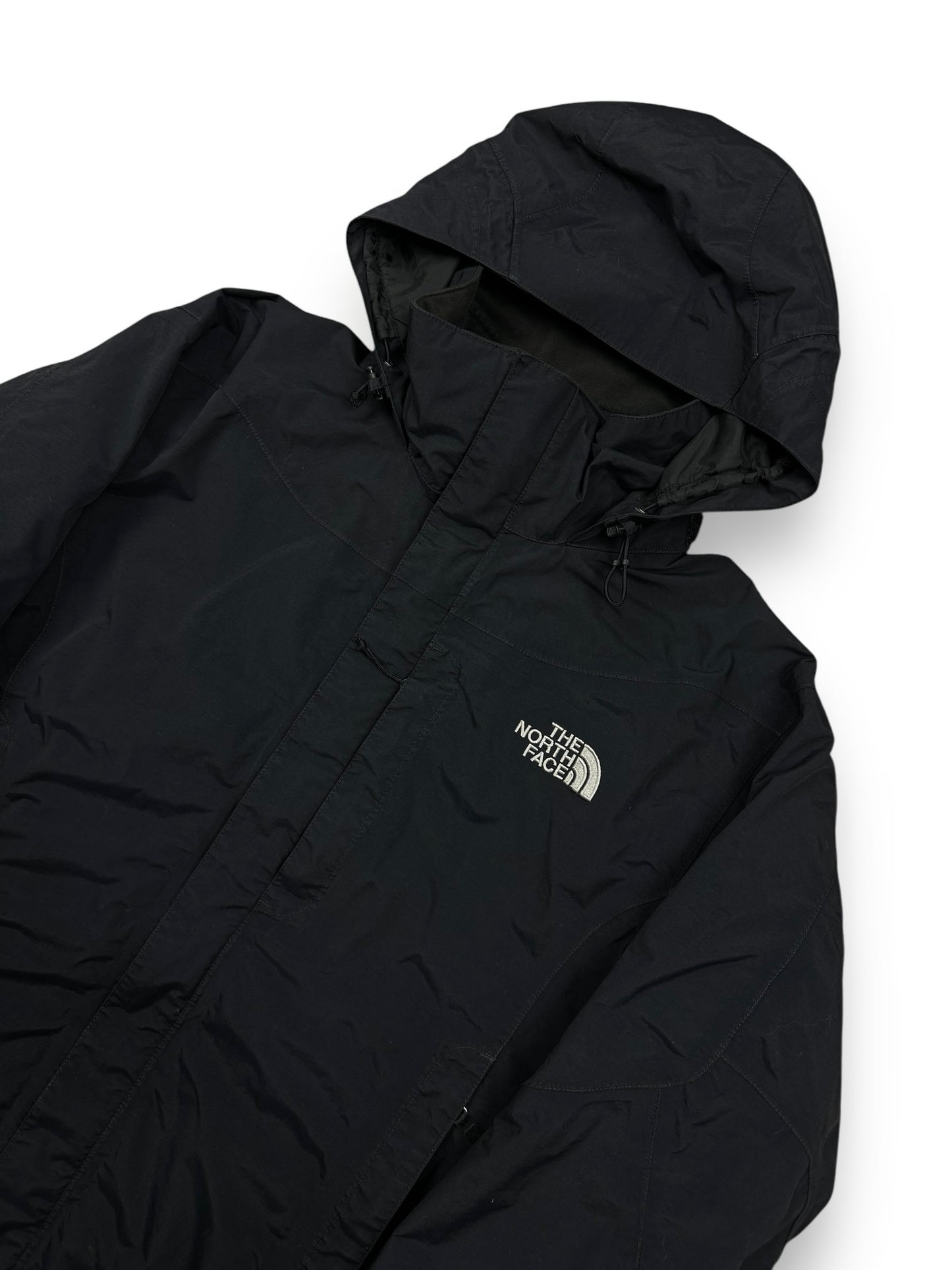 The North Face Hyvent 2 in 1 Jacket