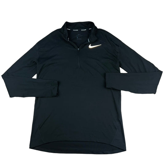 Nike Running Quarter Zip