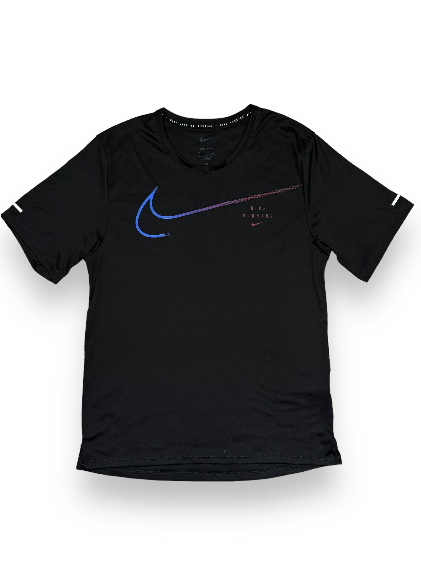 Nike Running Division Short Set