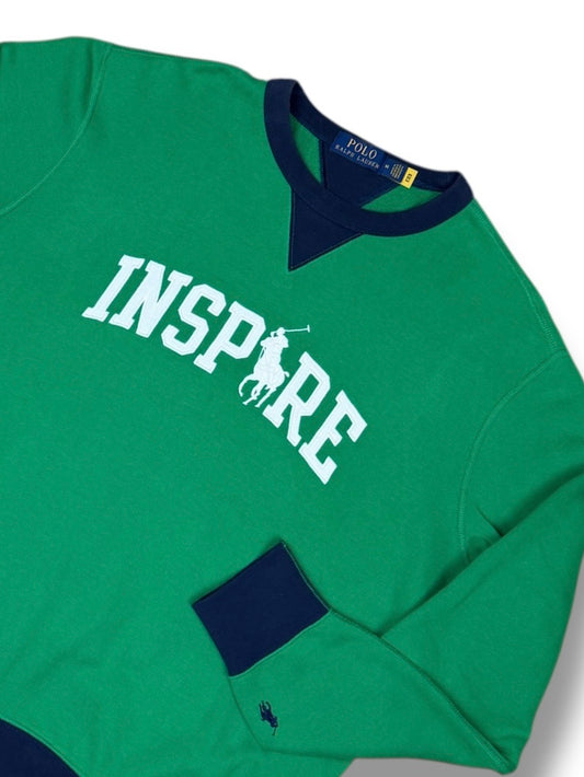 Ralph Lauren Inspire Sweatshirt