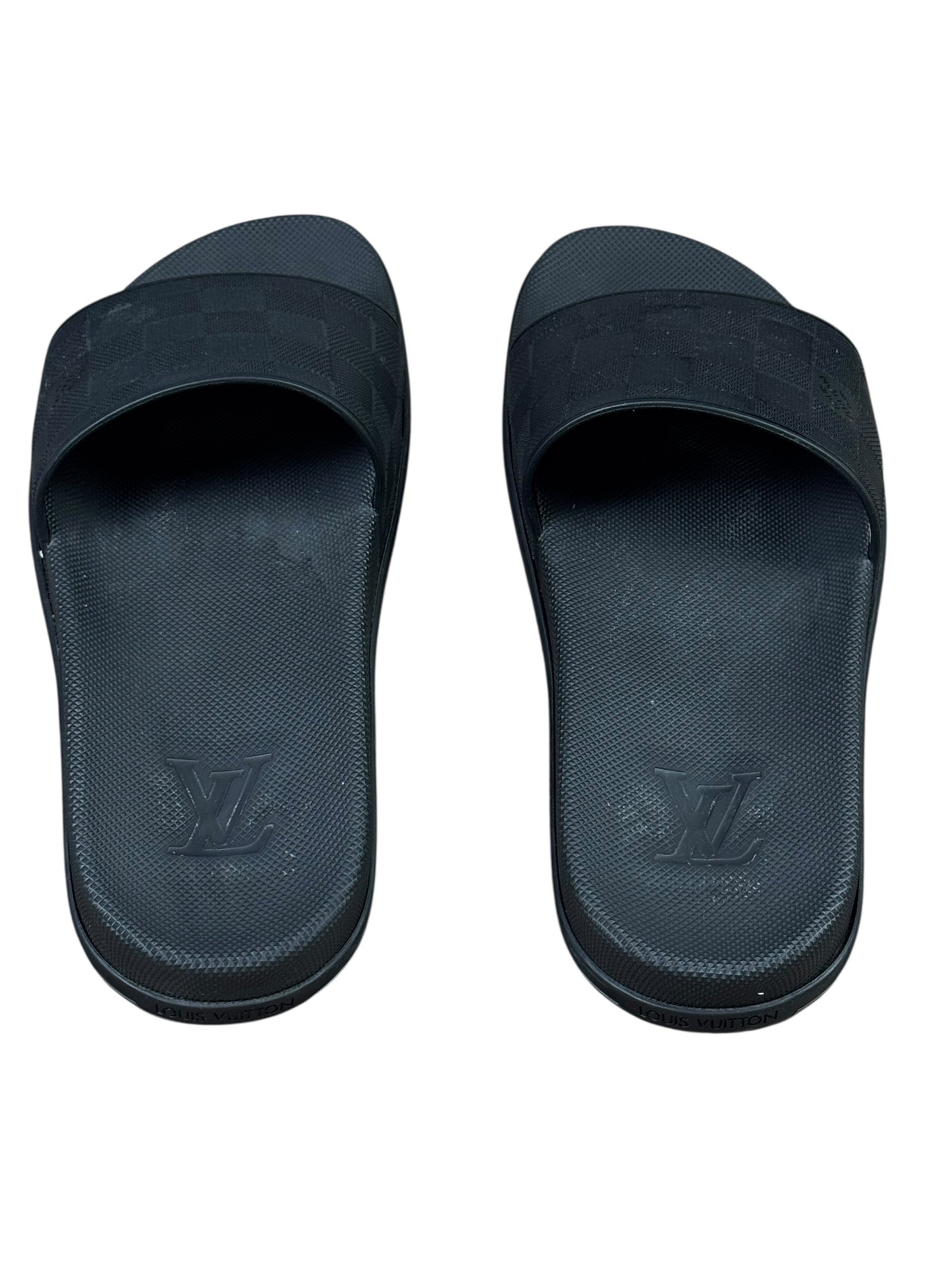 Louis Vuitton Damier Sliders