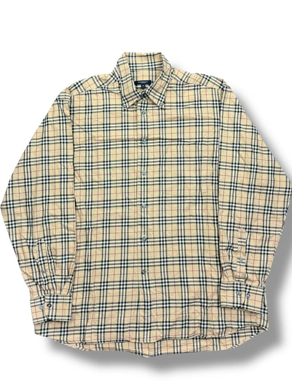 Burberry Nova Check Shirt