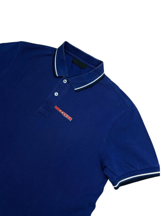 Prada Polo Shirt