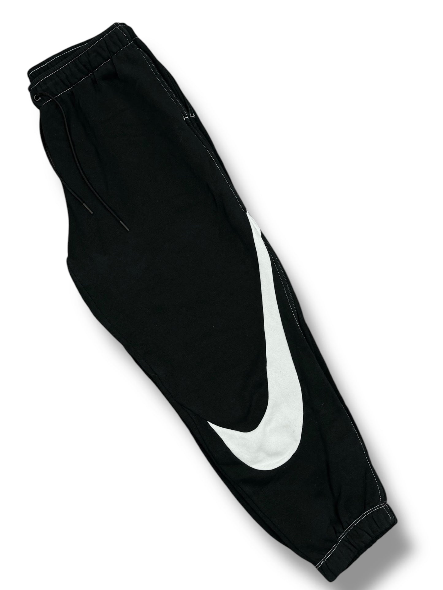 Nike Swoosh Tracksuit Bottoms