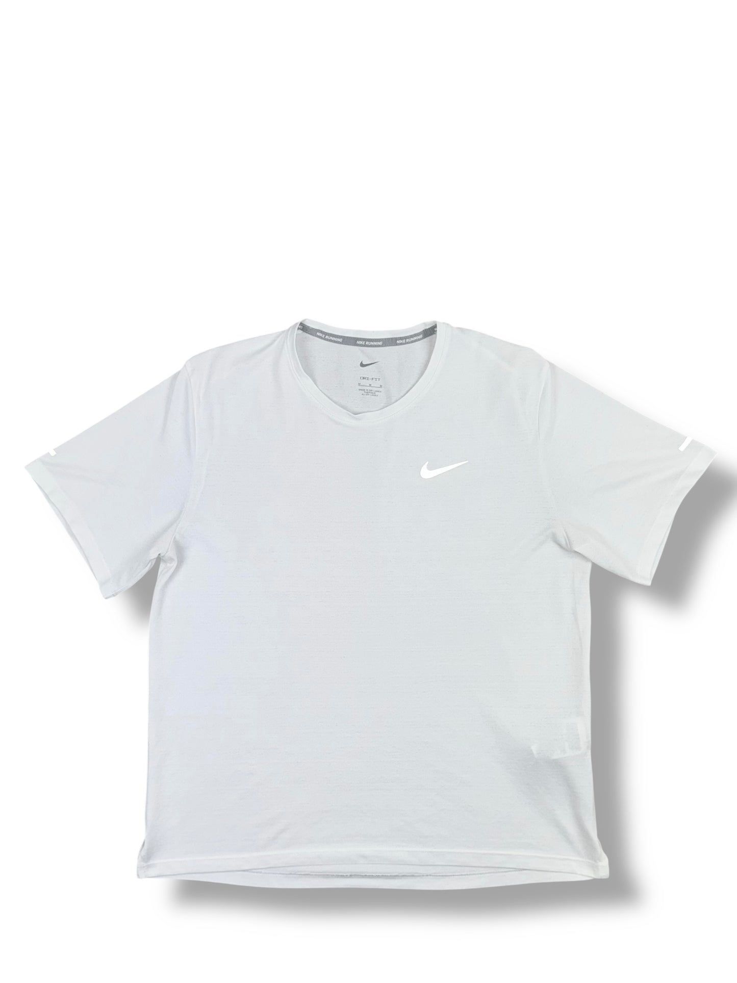 Nike Miler 2.0 T-Shirt