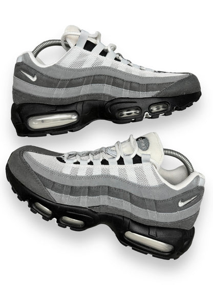 Nike Air Max 95 Jewel Grey