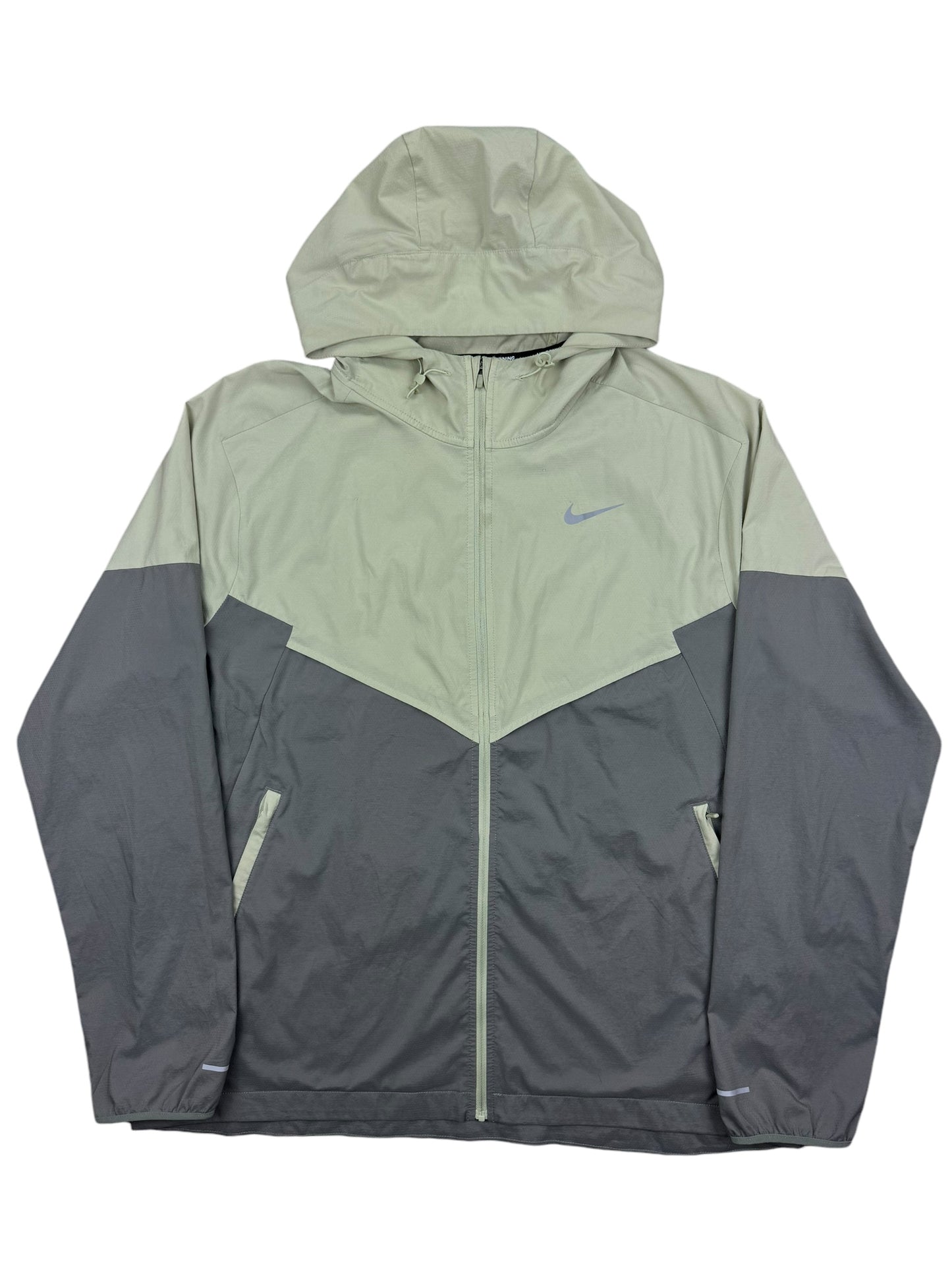 Nike Windrunner Full Set - Olive Aura