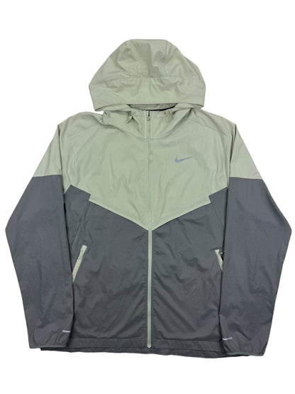 Nike Windrunner Full Set - Olive Aura