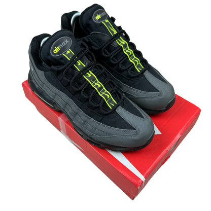 Nike Air Max 95 Iron Grey Volt