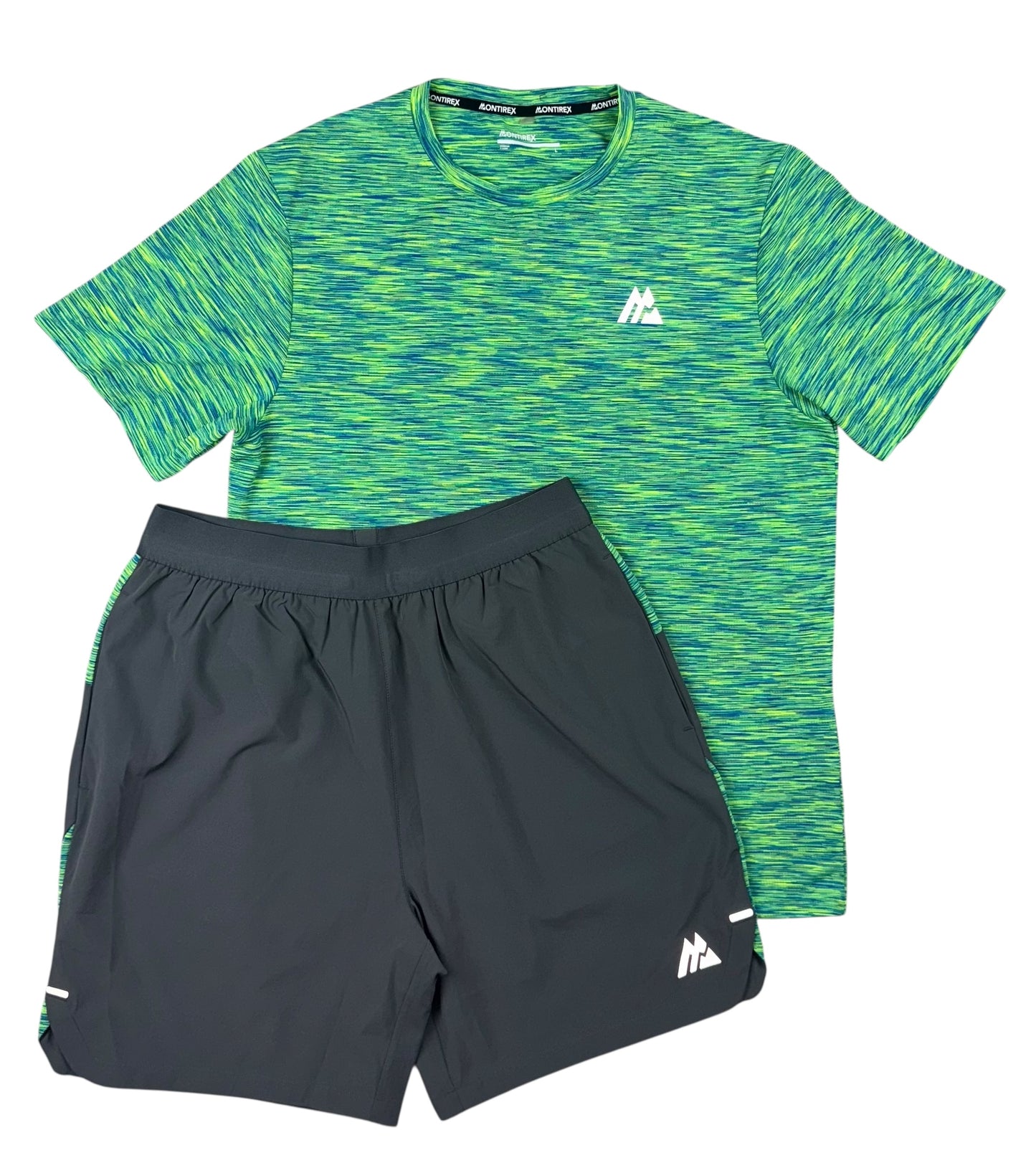 Montirex Short Set