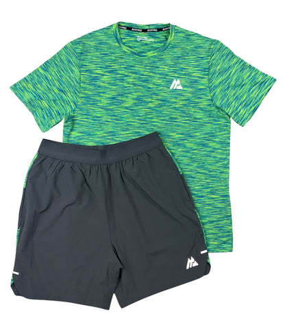 Montirex Short Set