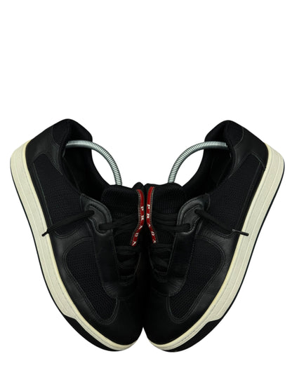 Prada America's Cup Nevada Bike Low - Black