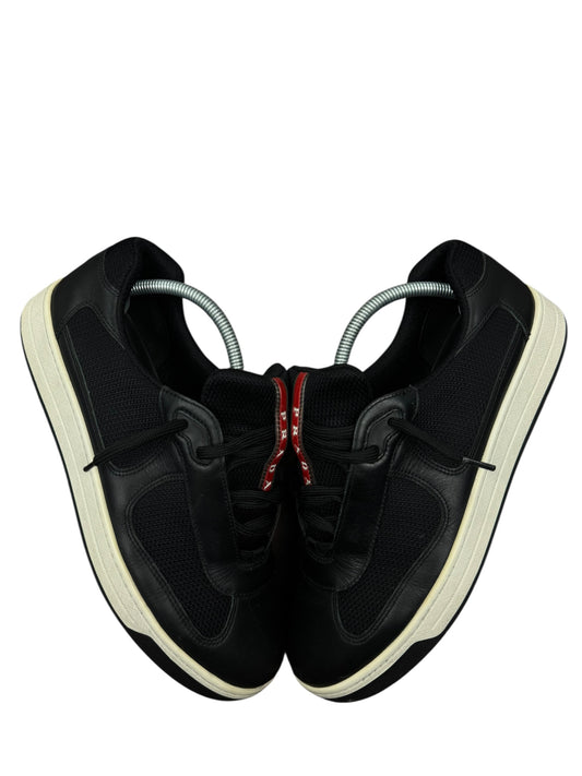 Prada America's Cup Nevada Bike Low - Black