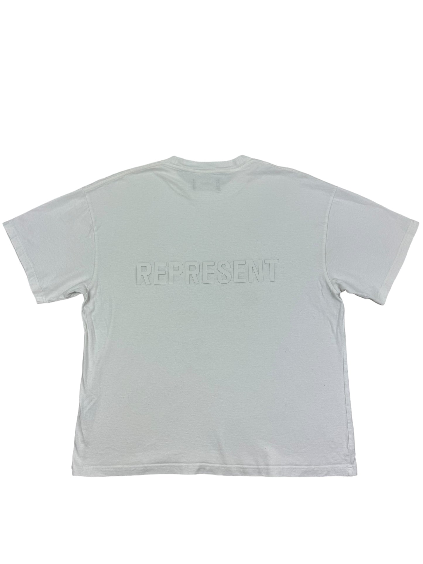 Represent Owners Club Big Print Tee