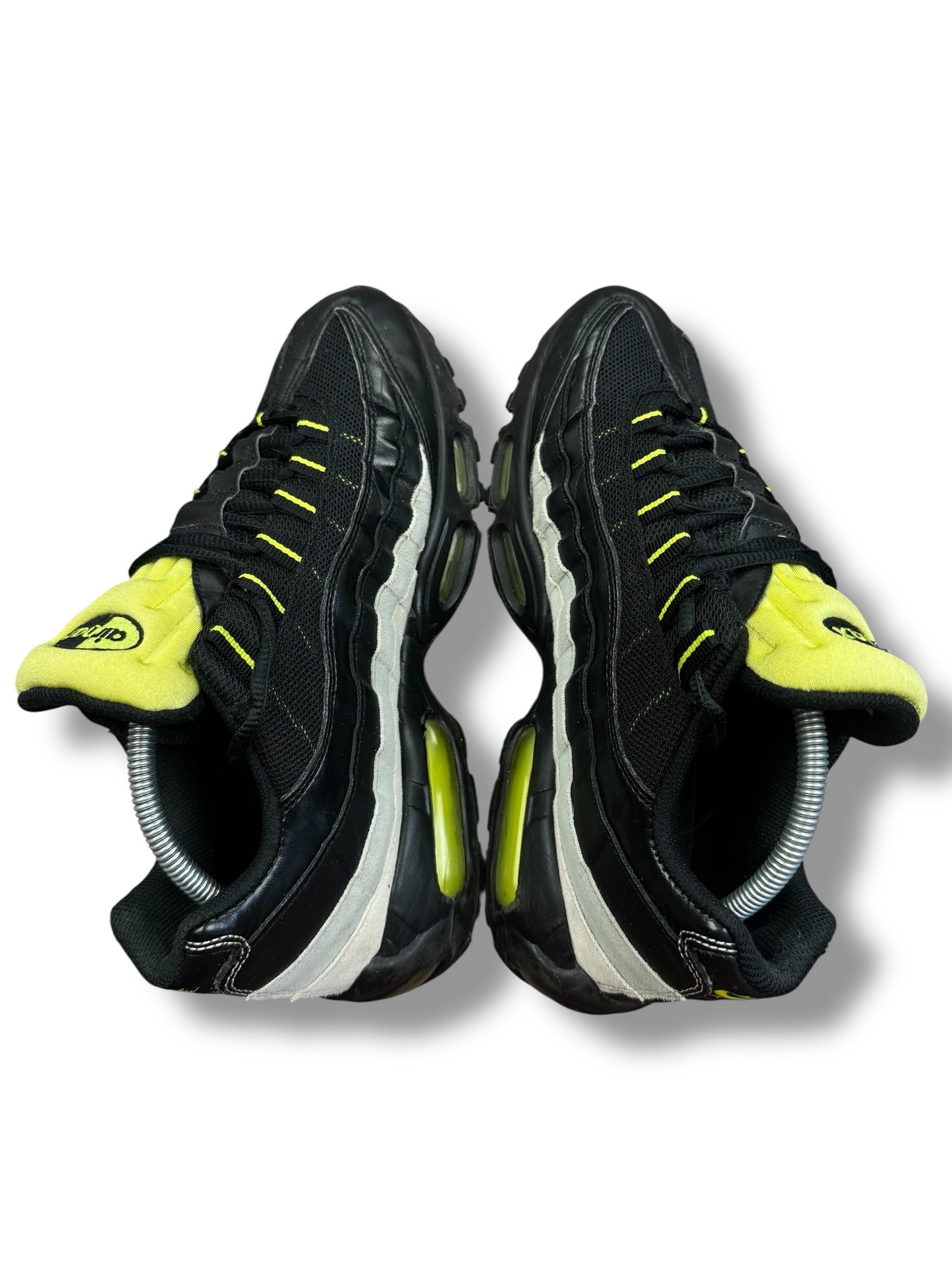 Nike Air Max 95 Cyber 2013