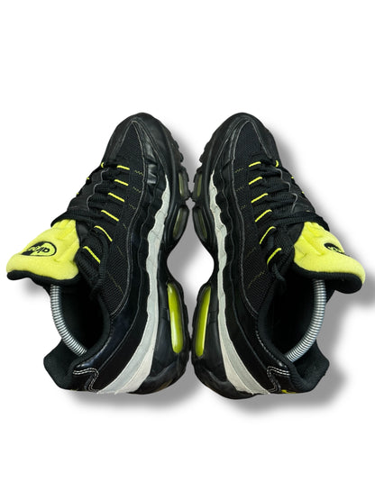 Nike Air Max 95 Cyber 2013