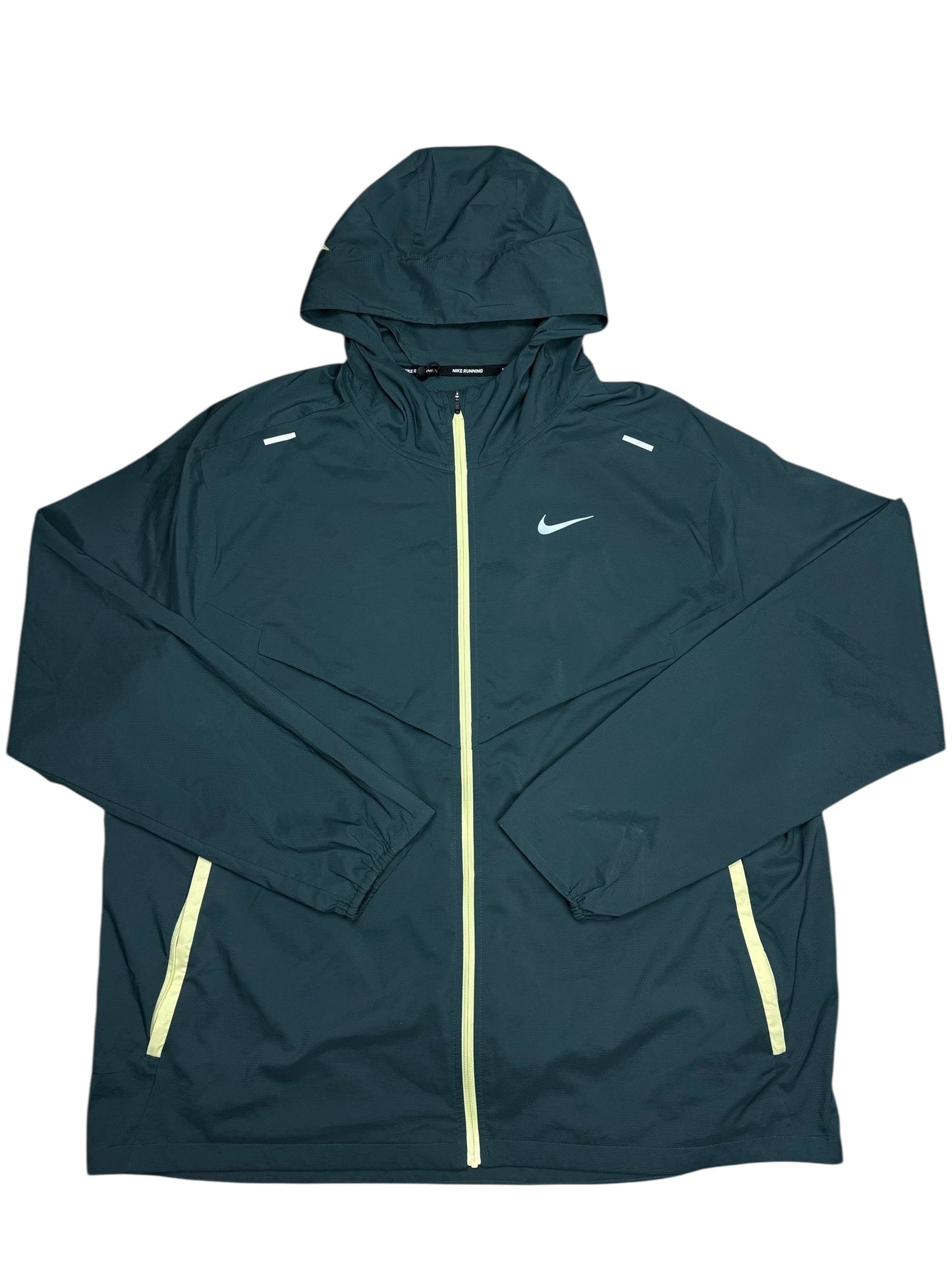 Nike Repel UV Windrunner
