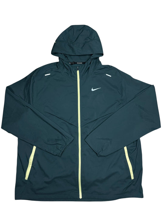 Nike Repel UV Windrunner