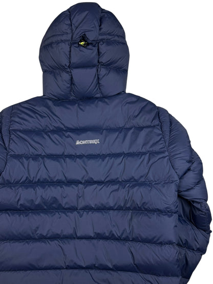 Montirex AP1 Puffer Jacket