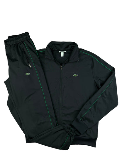 Lacoste Full Tracksuit