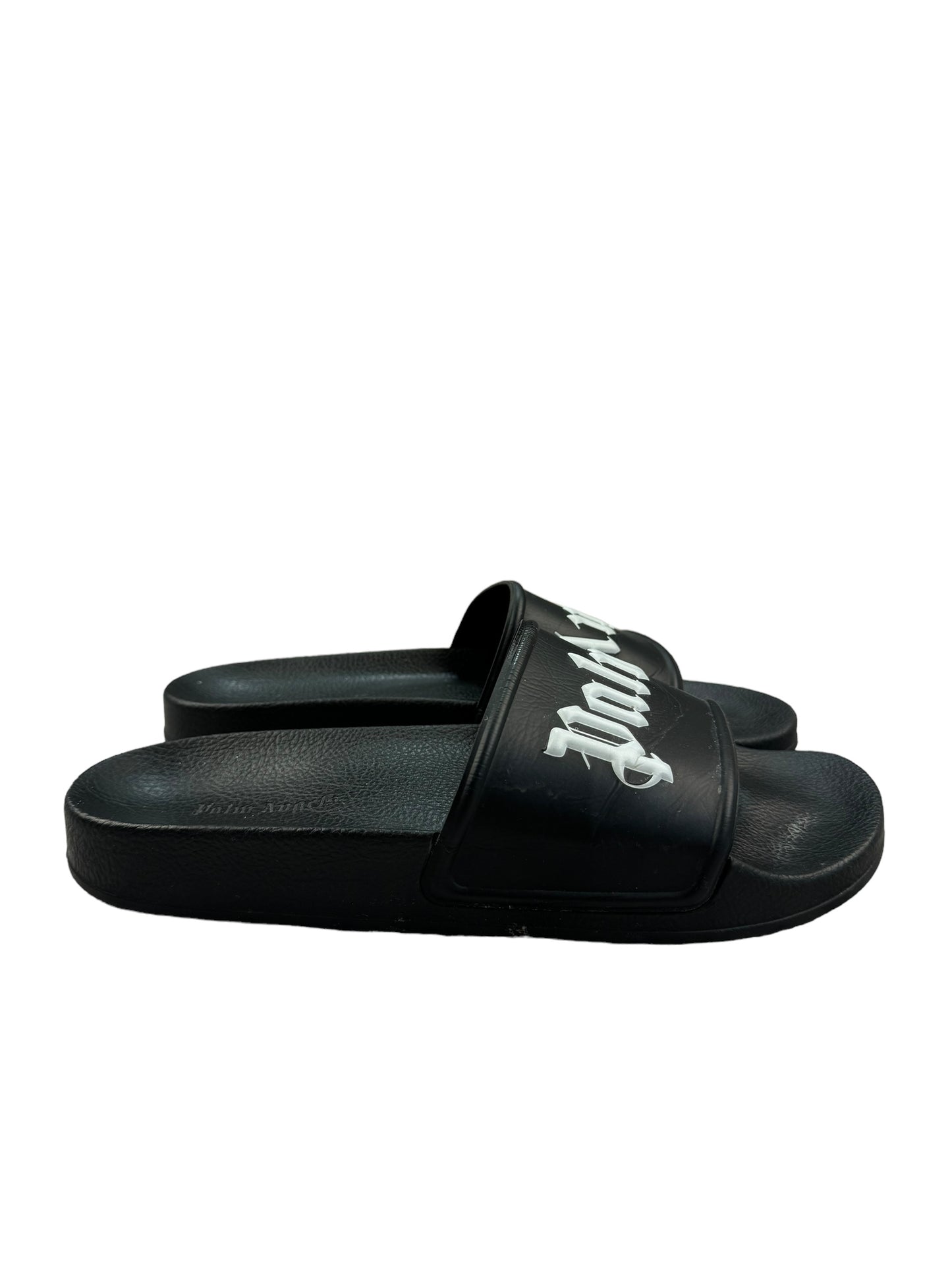 Palm Angels Slides