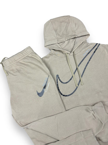 Nike Swoosh Full Tracksuit