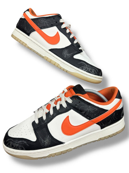 Nike Dunk Low Retro PRM Halloween