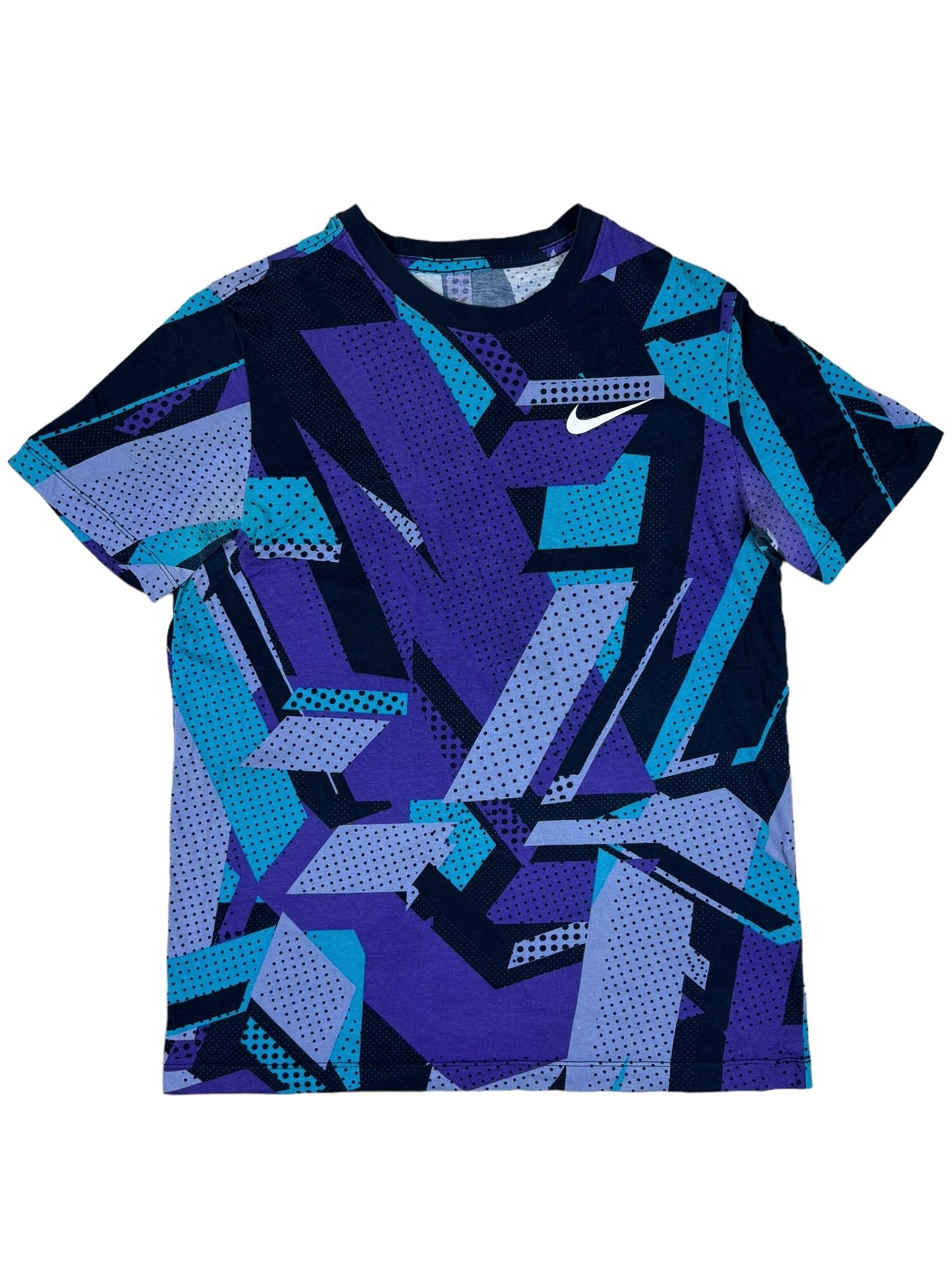 Nike Dri-Fit Graphic T-Shirt