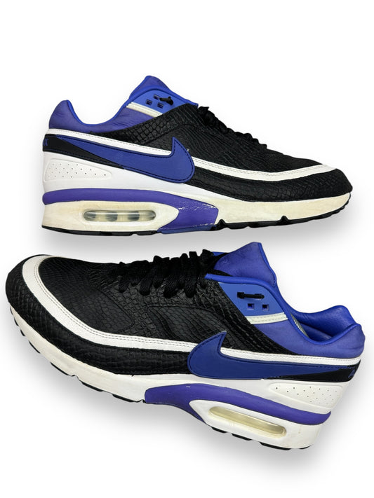 Nike Air Max BW Persian Violet Snakeskin