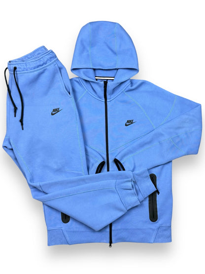 Nike Tech Fleece Full Tracksuit