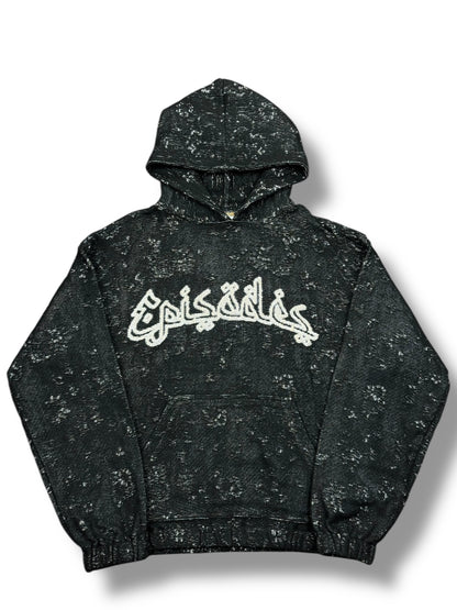 Episodes Blaze Tapestry Hoodie