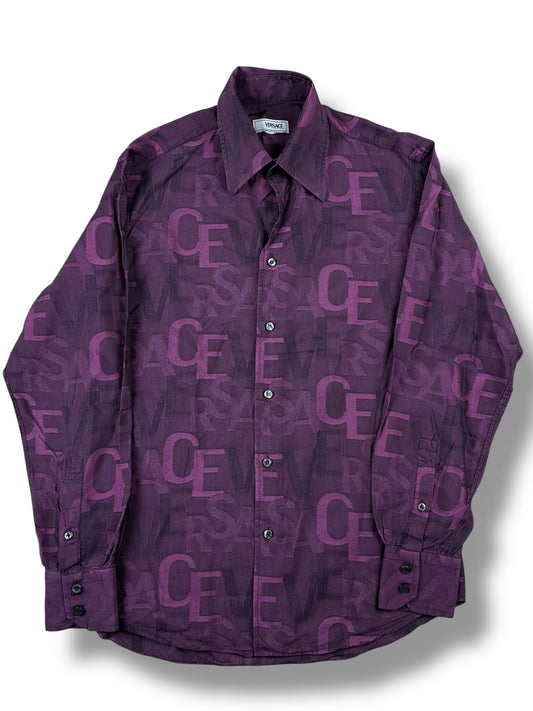 Versace Shirt