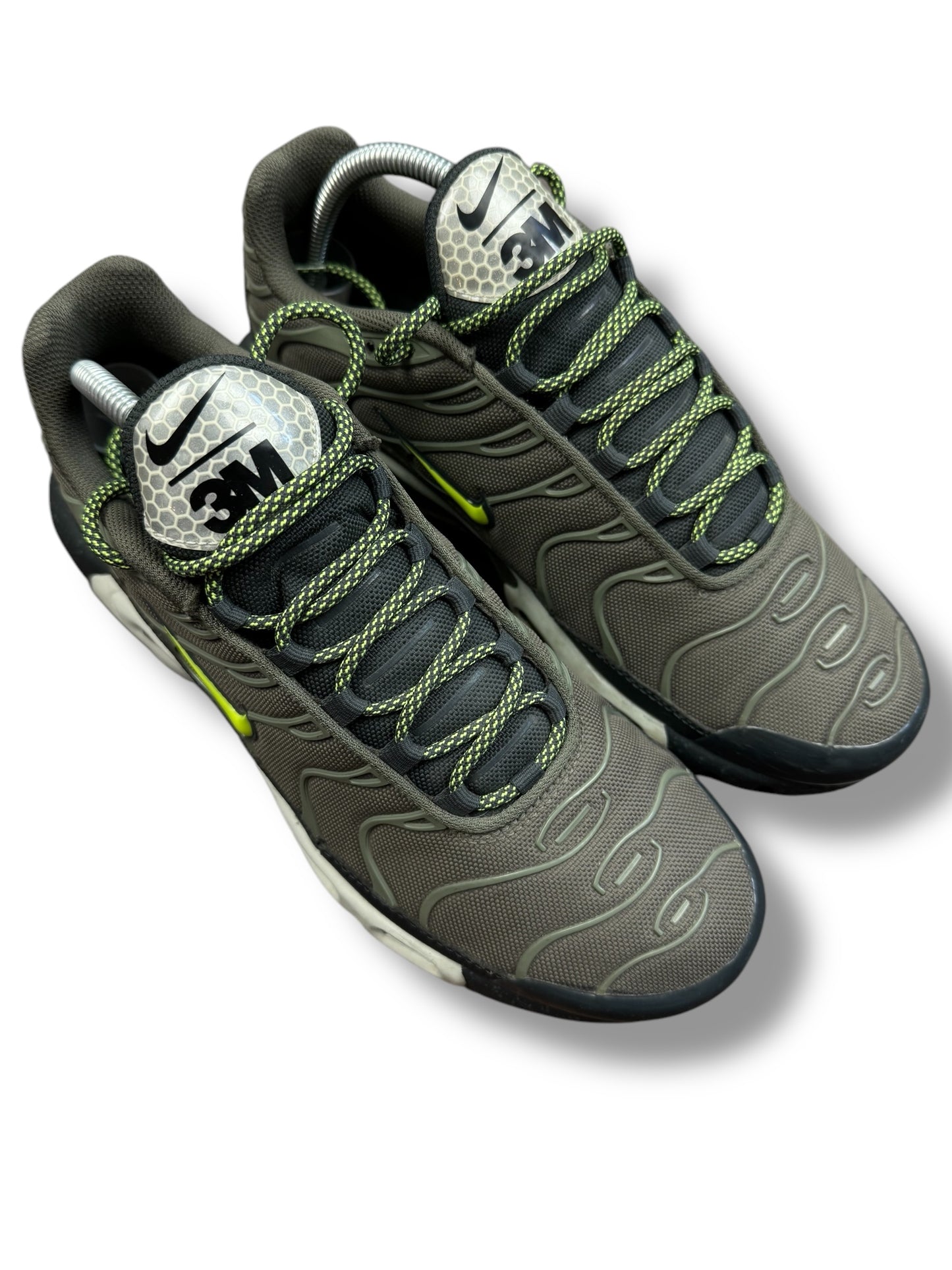 Nike Air Max Plus Tn 3M Twilight Midnight Marsh Volt