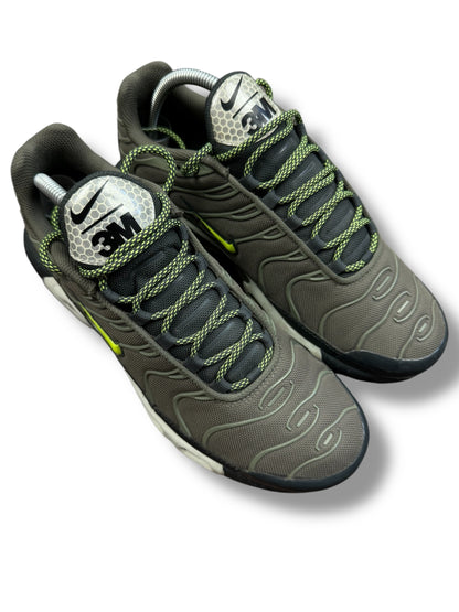 Nike Air Max Plus Tn 3M Twilight Midnight Marsh Volt