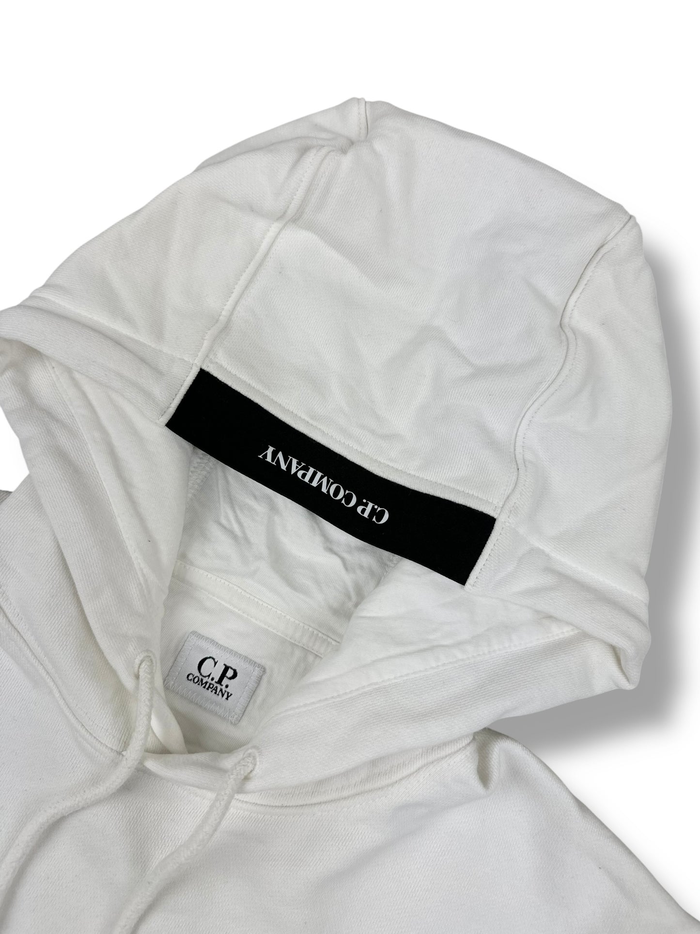 C.P. Company Hoodie