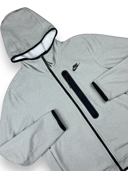 Nike Tech Sherpa Fleece Fleece Hoodie