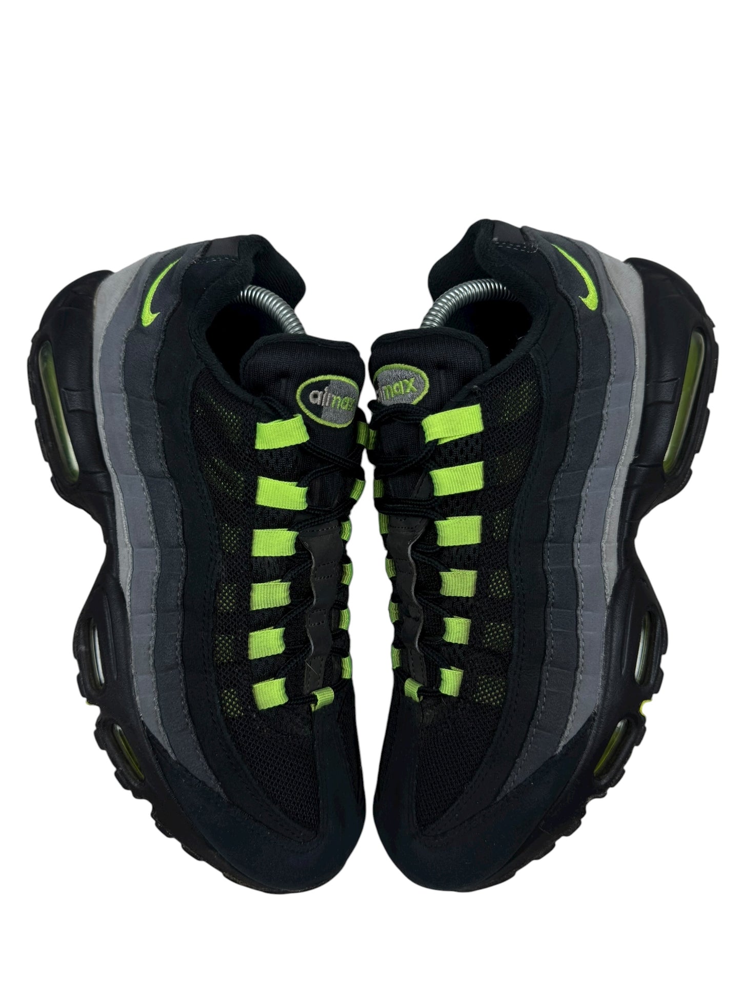 Nike Air Max 95 Reverse Neon