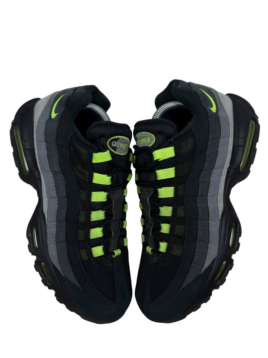 Nike Air Max 95 Reverse Neon