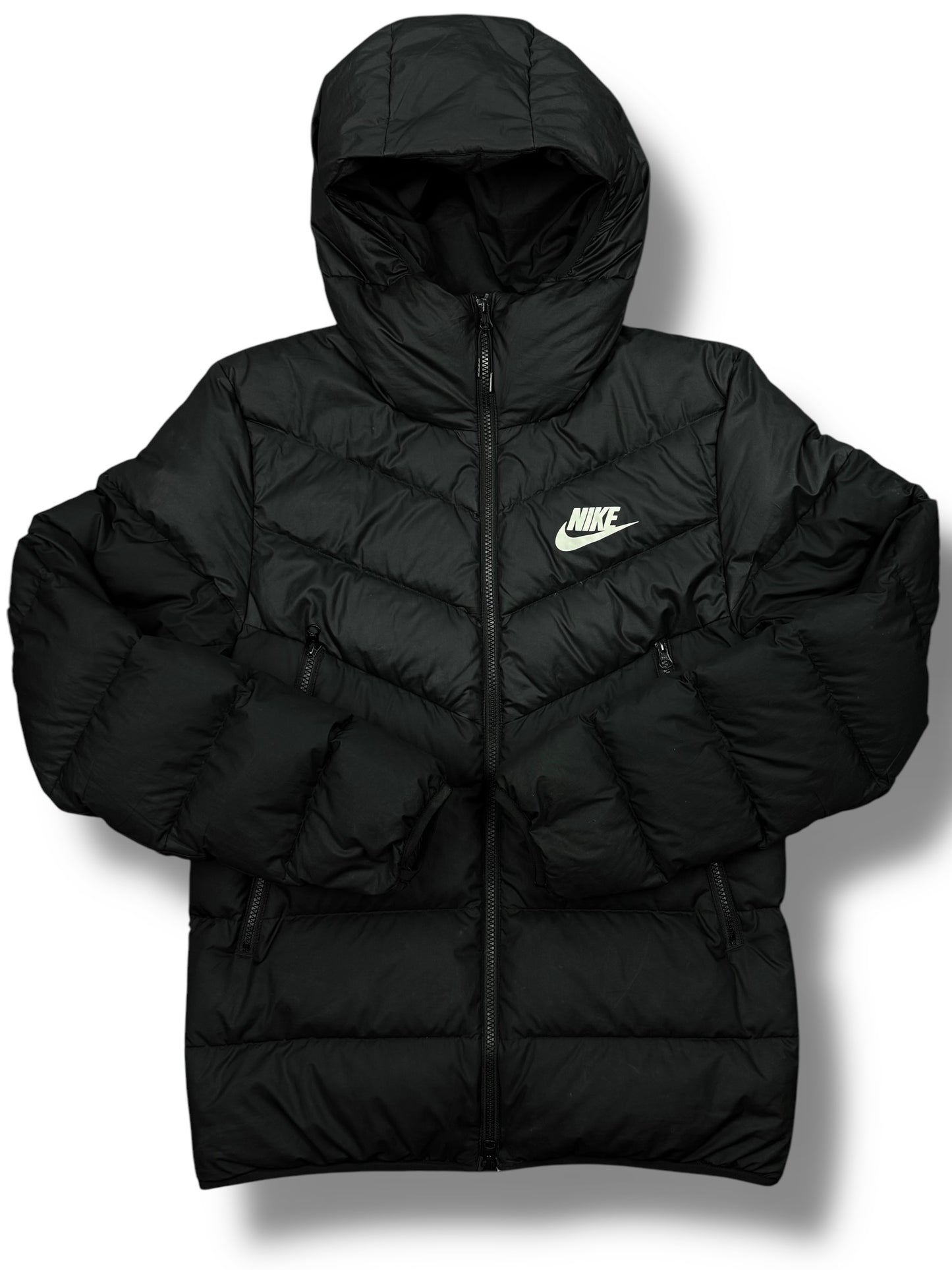 Nike Puffer Jacket