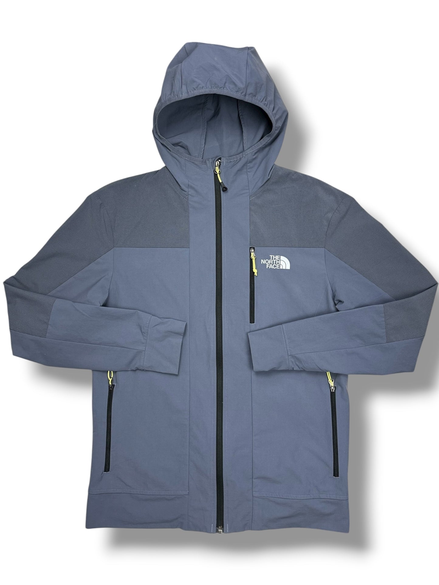 The North Face Windbreaker Set
