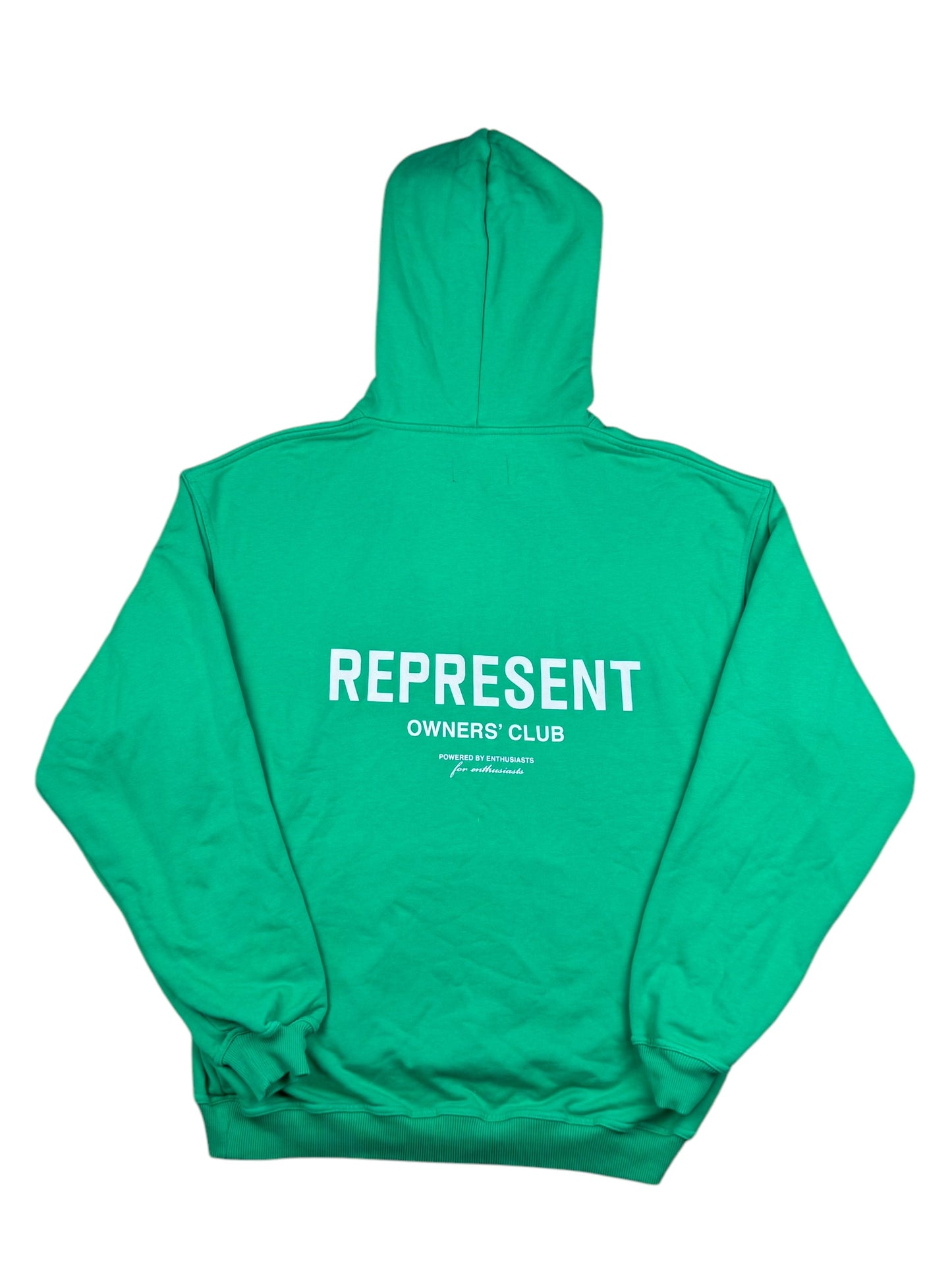 Represent Owners Club Hoodie