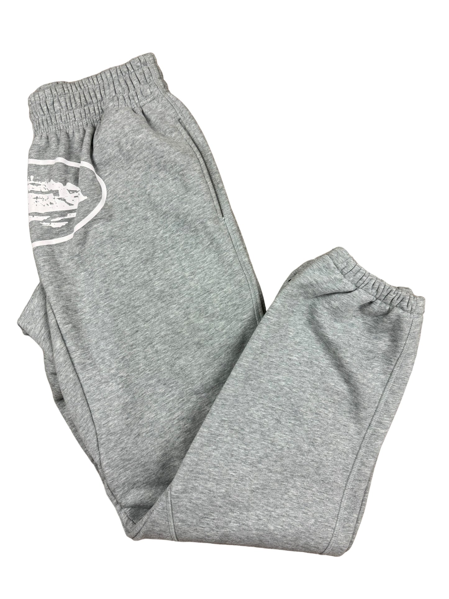 Corteiz Classic Logo Trackies