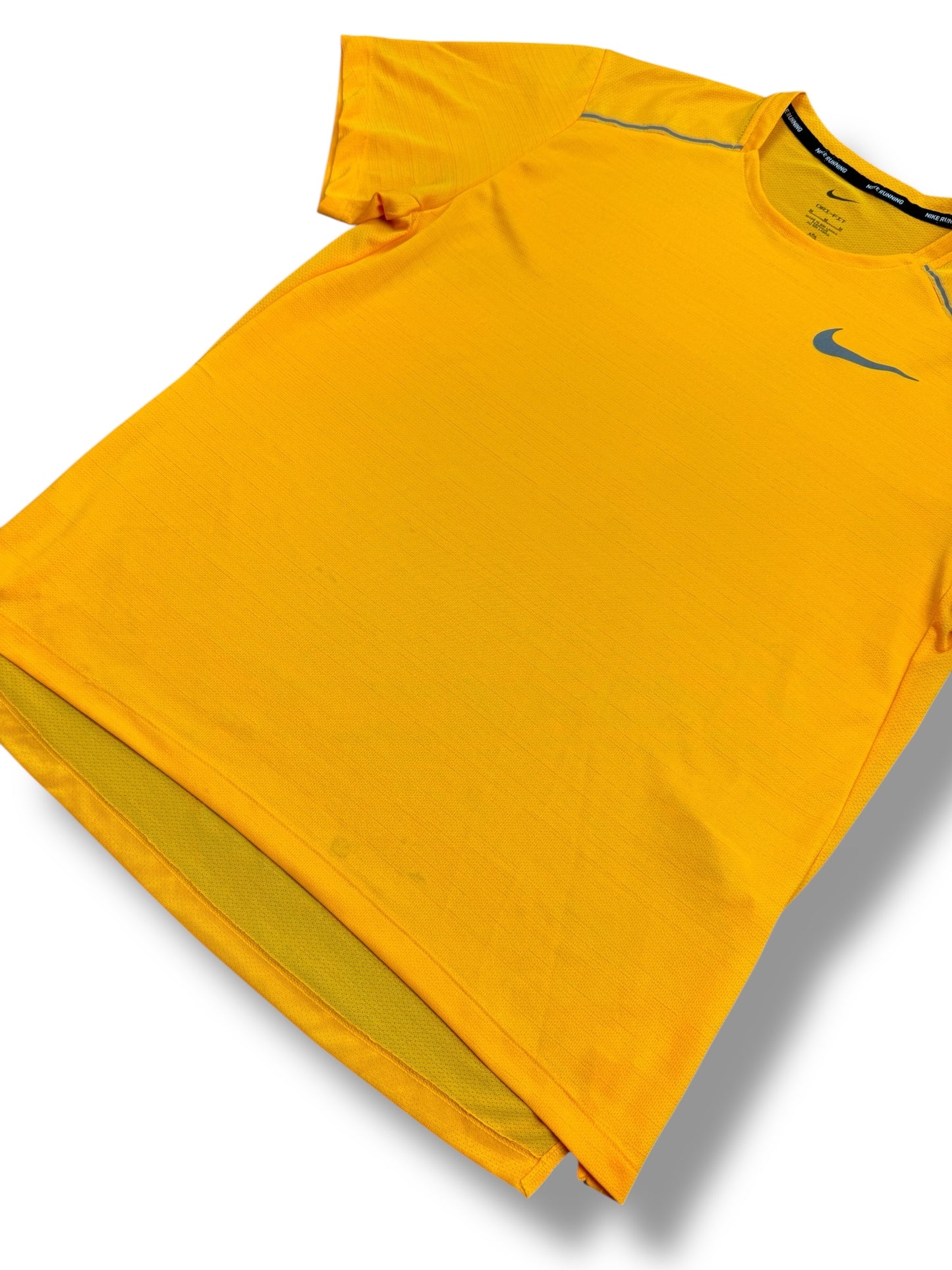Nike Dri-Fit Miler Short Set